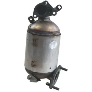 Comparateur de prix : Filtre À Particules Bosal 095-593 Hyundai; Kia Bosal 095593