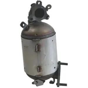 Comparateur de prix : Filtre À Particules Bosal 095-591 Hyundai; Kia Bosal 095591