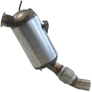 Comparateur de prix : Filtre À Particules, Système D'Échappement 095-582 Bosal Bosal 095582
