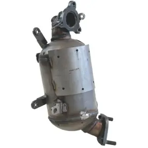 Comparateur de prix : Filtre À Particules Bosal 095-583 Hyundai; Kia Bosal 095583