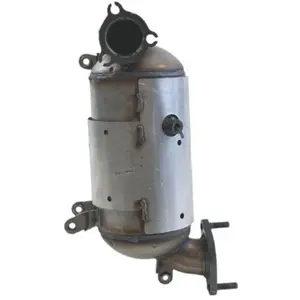 Comparateur de prix : Filtre À Particules Bosal 095-587 Hyundai Bosal 095587