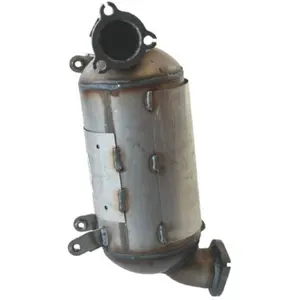 Bosal Filtre à particules, système d'échappement 095577