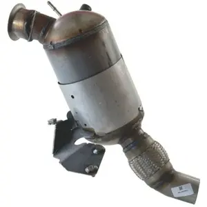 Bosal Filtre à particules, système d'échappement 095553 pas cher