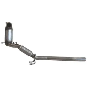 Comparateur de prix : Bosal Filtre à particules, système d'échappement 095554