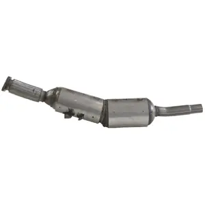 Filtre À Particules Diesel, Système D'Échappement 095-071 Bosal Renaul... pas cher