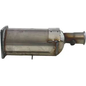 Comparateur de prix : Bosal Filtre à particules, système d'échappement 095126