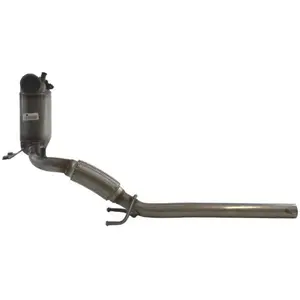 Comparateur de prix : Filtre À Particules, Système D'Échappement 095-129 Bosal Seat; Skoda; ...