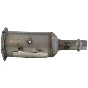 Bosal Filtre à particules, système d'échappement 095100 pas cher