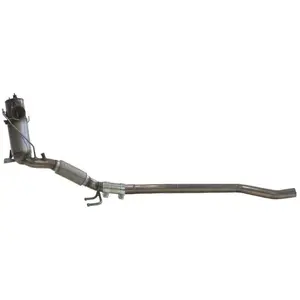 Comparateur de prix : BOSAL 095-362 Filtre à Particules avec pièces d'assemblage