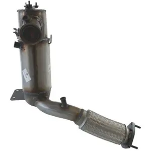 Bosal Filtre à particules, système d'échappement 095366 pas cher