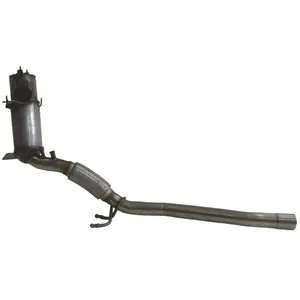 Comparateur de prix : BOSAL 095-369 Filtre à Particules avec pièces d'assemblage