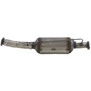 Comparateur de prix : Bosal Filtre à particules, système d'échappement 095322