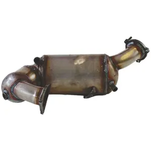 Bosal Filtre à particules, système d'échappement 095325 pas cher
