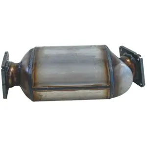 Bosal JMJ 1071 Filtre à Particules pas cher