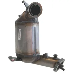 Bosal Filtre à particules, système d'échappement 095320 pas cher