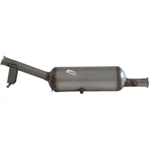 Filtre À Particules, Système D'Échappement 095-376 Bosal Bosal 095376 pas cher