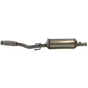 Carbure De Silicium Bosal Dpf 095-378 Citroën; Ds; Opel; Peugeot Bosal...