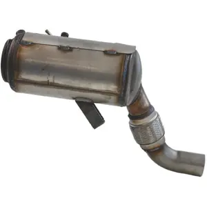 Bosal Filtre à particules, système d'échappement 095314 pas cher