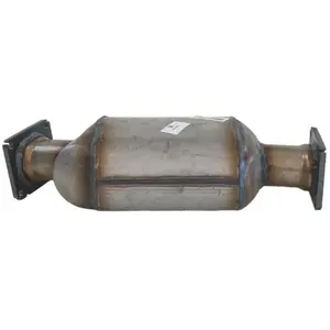 Comparateur de prix : Bosal JMJ 1016 Filtre à Particules