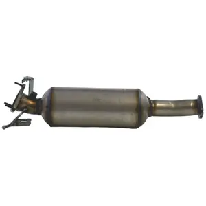 Comparateur de prix : Bosal JMJ 1141 Filtre à Particules