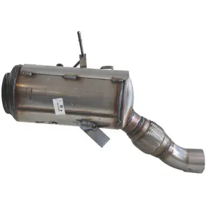 Bosal JMJ 1077 Filtre à Particules pas cher
