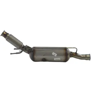 Bosal Filtre à particules, système d'échappement 095353 pas cher