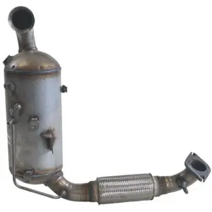 Bosal Filtre à particules, système d'échappement 095763 pas cher