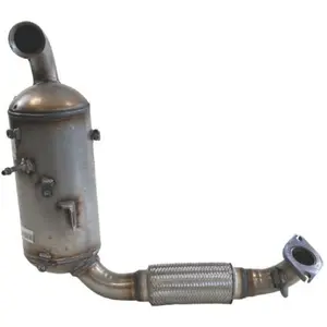Bosal Filtre à particules, système d'échappement 095761 pas cher