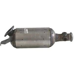 Filtre À Particules, Système D'Échappement 095-705 Bosal Nissan; Opel;... pas cher