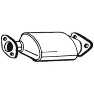 Catalyseur BOSAL 099-297 pas cher