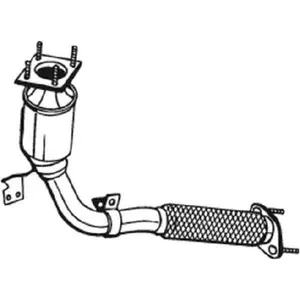 Catalyseur Bosal 099289 pas cher