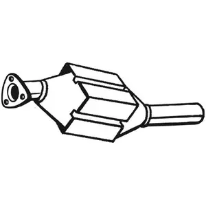 Catalyseur BOSAL 099-919 pas cher