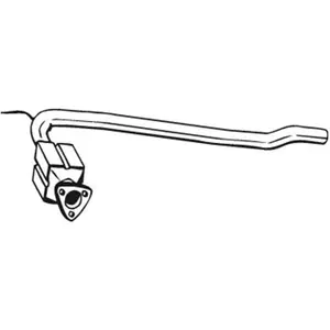 Comparateur de prix : BOSAL Catalyseur pour VOLKSWAGEN: Transporter (Ref: 099-895)