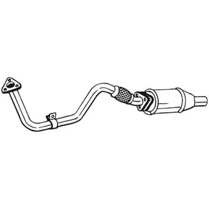 Catalyseur Bosal 099-834 pas cher