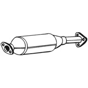 Catalyseur BOSAL 099-830