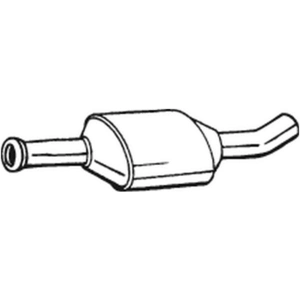 Catalyseur BOSAL 099-824 pas cher