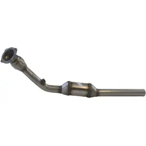 Comparateur de prix : BOSAL Catalyseur pour SKODA: Octavia & AUDI: TT, A3 & VOLKSWAGEN: Golf, Bora (Ref: 099-572)