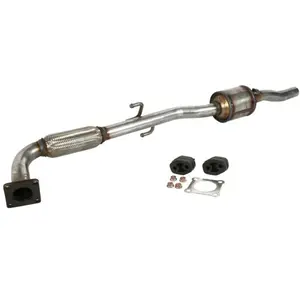 Comparateur de prix : Catalyseur Bosal 099-546