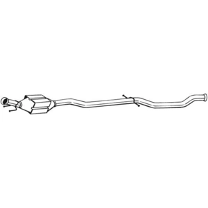 BOSAL Catalyseur pour CITROËN: C5 (Ref: 099-517) pas cher