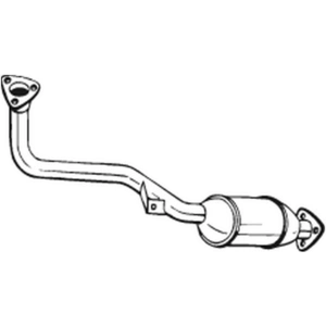 Catalyseur BOSAL 099-066 pas cher
