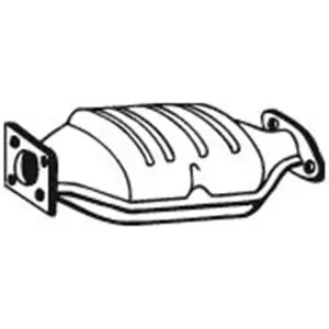 Catalyseur Bosal 099072 pas cher