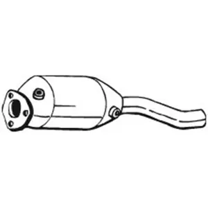 Catalyseur Bosal 099041 pas cher