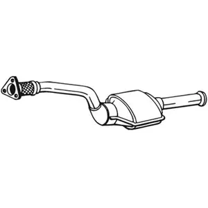 Catalyseur BOSAL 099-685 pas cher