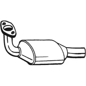 Catalyseur BOSAL 099-649 pas cher