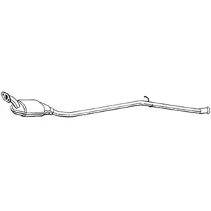 Catalyseur Bosal 099-610 pas cher
