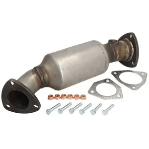 Comparateur de prix : BOSAL Catalyseur pour VOLKSWAGEN: Passat & AUDI: A4, A6 & SKODA: Superb (Ref: 099-602)