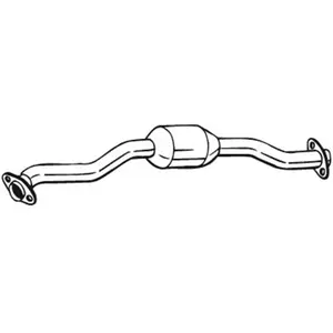 BOSAL Catalyseur pour OPEL: Astra (Ref: 099-604) pas cher