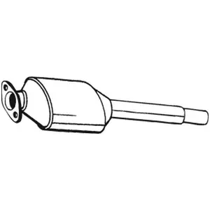 Comparateur de prix : BOSAL Catalyseur pour FIAT: Punto & LANCIA: Ypsilon (Ref: 099-190)