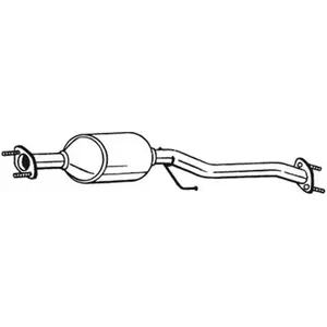 Catalyseur BOSAL 099-146 pas cher