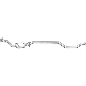Catalyseur BOSAL 099-153 - Réf. 099153 pas cher